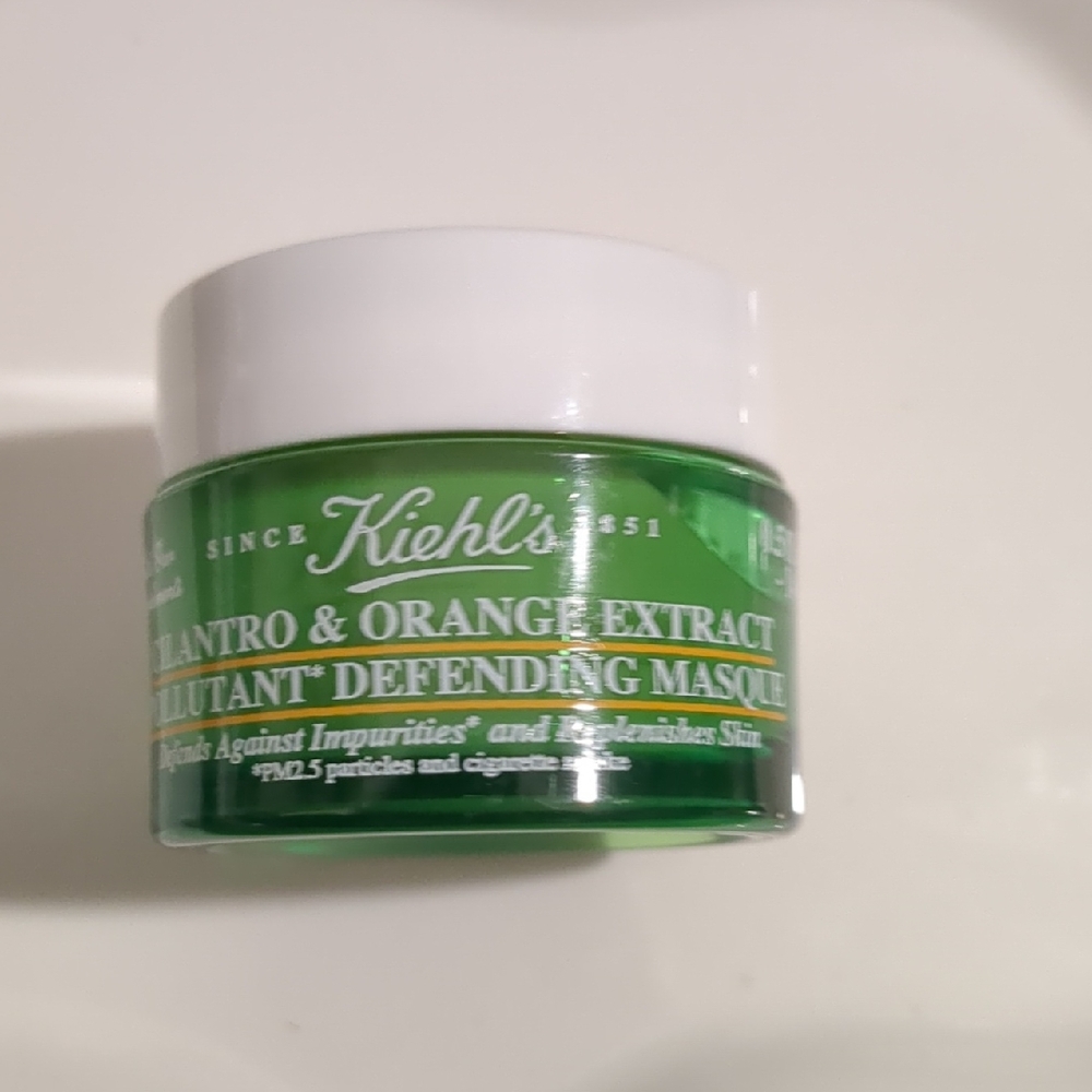 Pullutant Defending Masque